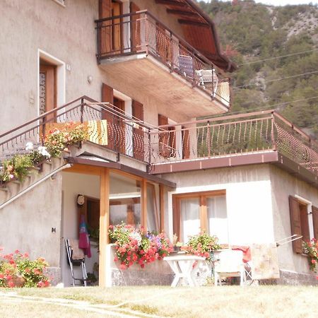 Apartment Da Renza Bormio Szoba fotó