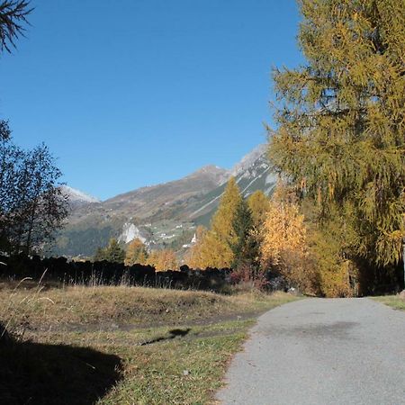 Apartment Da Renza Bormio Kültér fotó