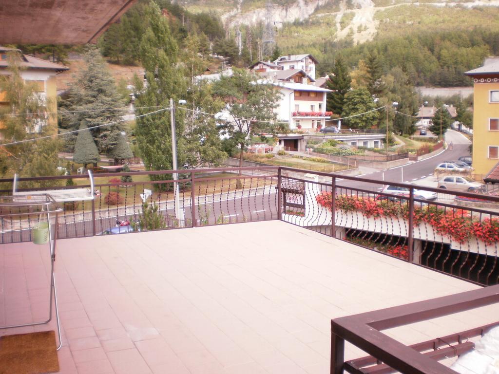 Apartment Da Renza Bormio Szoba fotó