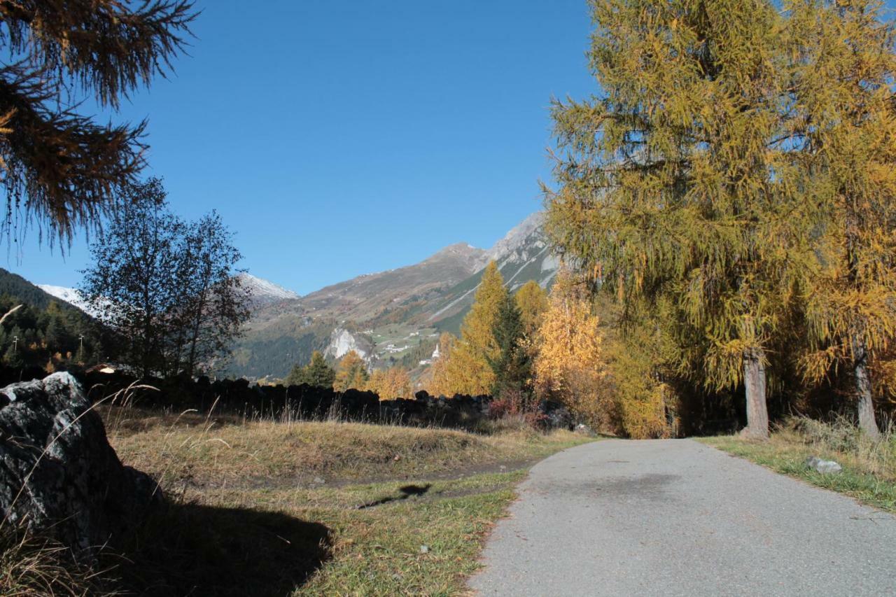Apartment Da Renza Bormio Kültér fotó