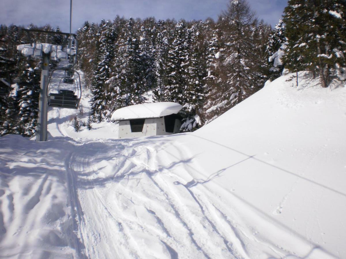 Apartment Da Renza Bormio Kültér fotó