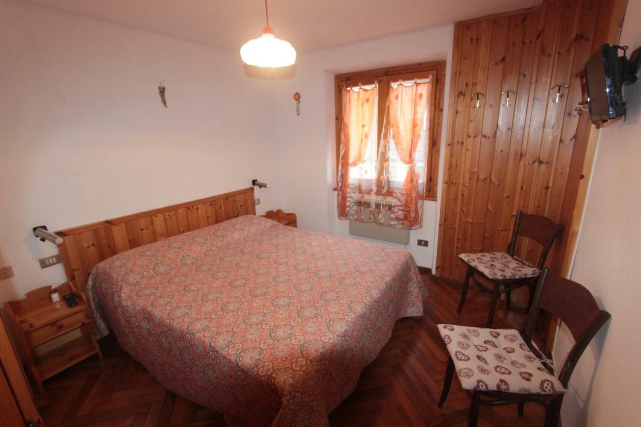 Apartment Da Renza Bormio Kültér fotó